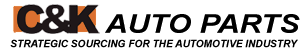 C&K Auto Parts